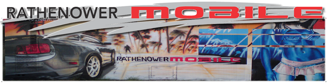 Rathenower Mobile - Gebrauchtwagenmarkt in Rathenow und Premnitz
